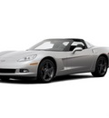 chevrolet corvette 2007 hatchback gasoline 8 cylinders rear wheel drive not specified 77388