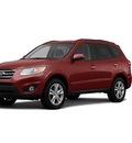 hyundai santa fe 2012 suv gasoline 6 cylinders all whee drive automatic 28805