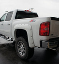 chevrolet silverado 1500 2012 white lt flex fuel 8 cylinders 4 wheel drive automatic 27330