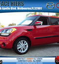 kia soul 2012 red hatchback soul 4 cylinders front wheel drive automatic 32901