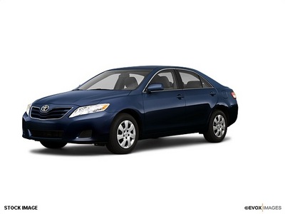 toyota camry 2010 sedan 4 cylinders front wheel drive not specified 98901