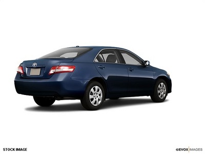 toyota camry 2010 sedan 4 cylinders front wheel drive not specified 98901