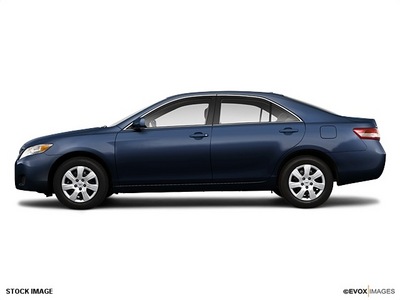 toyota camry 2010 sedan 4 cylinders front wheel drive not specified 98901