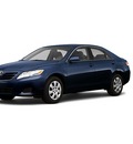 toyota camry 2010 sedan 4 cylinders front wheel drive not specified 98901