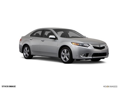 acura tsx 2012 sedan w tech gasoline 4 cylinders front wheel drive shiftable automatic 55420