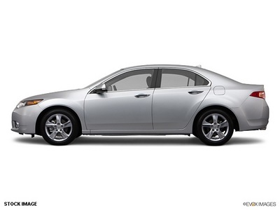 acura tsx 2012 sedan w tech gasoline 4 cylinders front wheel drive shiftable automatic 55420
