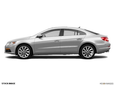 volkswagen cc 2012 silver sedan lux limited gasoline 4 cylinders front wheel drive dual shift gearbox 56001