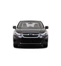 subaru impreza 2012 red sedan 2 0i premium all weather package gasoline 4 cylinders all whee drive cont  variable trans  07701