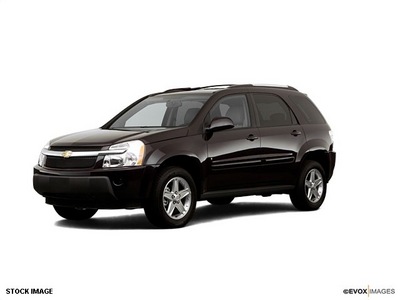chevrolet equinox 2006 suv lt gasoline 6 cylinders all whee drive automatic 44060