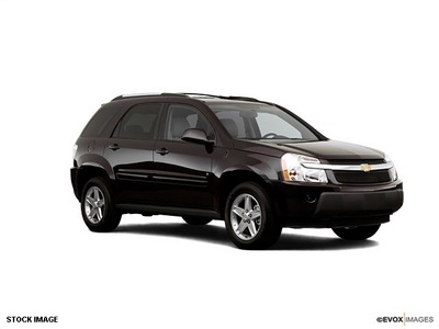 chevrolet equinox 2006 suv lt gasoline 6 cylinders all whee drive automatic 44060
