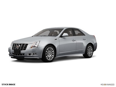 cadillac cts 2012 silver sedan 3 0l luxury gasoline 6 cylinders all whee drive 6 speed automatic 45036