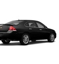 chevrolet impala 2012 black sedan flex fuel 6 cylinders front wheel drive not specified 77090