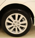 toyota corolla 2010 white sedan s gasoline 4 cylinders front wheel drive automatic 27707