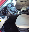 kia optima 2011 red sedan lx gasoline 4 cylinders front wheel drive automatic 32901