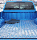 dodge ram pickup 1500 1999 blue pickup truck laramie slt ext 4x4 gasoline v8 4 wheel drive automatic with overdrive 55124