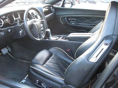 bentley continental gtc 2011 black mulliner flex fuel 12 cylinders all whee drive 6 speed automatic 90004