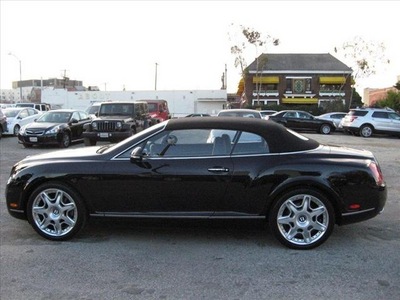 bentley continental gtc 2011 black mulliner flex fuel 12 cylinders all whee drive 6 speed automatic 90004