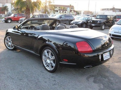 bentley continental gtc 2011 black mulliner flex fuel 12 cylinders all whee drive 6 speed automatic 90004