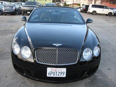 bentley continental gtc 2011 black mulliner flex fuel 12 cylinders all whee drive 6 speed automatic 90004