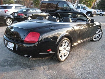 bentley continental gtc 2011 black mulliner flex fuel 12 cylinders all whee drive 6 speed automatic 90004