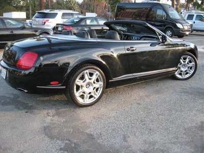 bentley continental gtc 2011 black mulliner flex fuel 12 cylinders all whee drive 6 speed automatic 90004