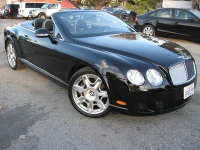 bentley continental gtc 2011 black mulliner flex fuel 12 cylinders all whee drive 6 speed automatic 90004