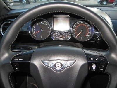 bentley continental gtc 2011 black mulliner flex fuel 12 cylinders all whee drive 6 speed automatic 90004