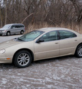 chrysler lhs 2000 brown sedan gasoline v6 front wheel drive automatic 55318