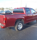 chevrolet colorado 2010 red lt gasoline 5 cylinders 2 wheel drive automatic 28557