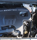 pontiac g6 2010 silver sedan flex fuel 4 cylinders front wheel drive automatic 76087