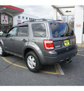 ford escape 2010 sterling grey suv xlt flex fuel 6 cylinders front wheel drive automatic with overdrive 07724