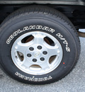chevrolet silverado 1500 2000 dk  gray pickup truck ls gasoline v8 rear wheel drive automatic 27215