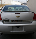 chevrolet impala 2011 silver sedan lt flex fuel 6 cylinders front wheel drive automatic 27215