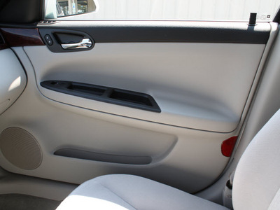 chevrolet impala 2011 white sedan lt flex fuel 6 cylinders front wheel drive automatic 27215