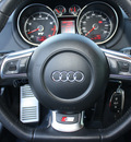audi tt 2008 silver coupe 3 2 quattro gasoline 6 cylinders all whee drive 6 speed manual 27616