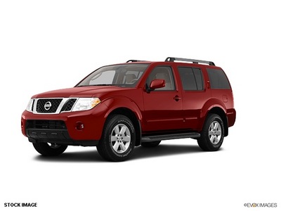 nissan pathfinder 2012 gasoline 6 cylinders 4 wheel drive not specified 98371