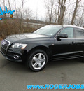 audi q5 2011 black gasoline 6 cylinders all whee drive automatic 98226