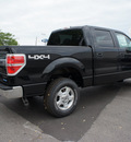 ford f 150 2011 blk flex fuel 8 cylinders 4 wheel drive automatic 46168