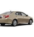 toyota camry hybrid 2012 tan hybrid 4 cylinders front wheel drive not specified 34788