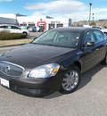 buick lucerne 2008 brown sedan cxl gasoline 6 cylinders front wheel drive automatic 81212