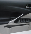 lexus is 250 2011 gray sedan gasoline 6 cylinders rear wheel drive automatic 91731