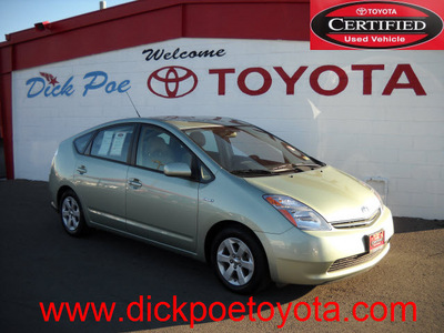 toyota prius 2008 green hatchback hybrid 4 cylinders front wheel drive automatic 79925