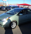 toyota prius 2008 green hatchback hybrid 4 cylinders front wheel drive automatic 79925