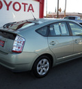 toyota prius 2008 green hatchback hybrid 4 cylinders front wheel drive automatic 79925