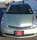 toyota prius 2008 green hatchback hybrid 4 cylinders front wheel drive automatic 79925