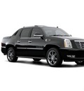 cadillac escalade ext 2008 gasoline 8 cylinders all whee drive 6 speed automatic 55313
