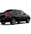 cadillac escalade ext 2008 gasoline 8 cylinders all whee drive 6 speed automatic 55313