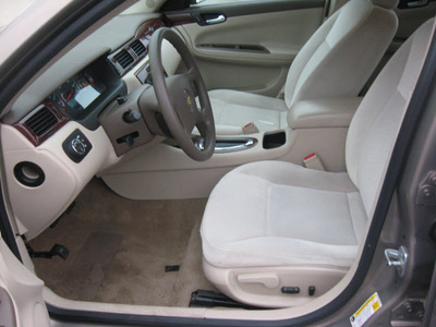 chevrolet impala 2006 gold sedan lt flex fuel 6 cylinders front wheel drive automatic 45840