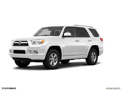 toyota 4runner 2012 gasoline 6 cylinders 4 wheel drive not specified 91731