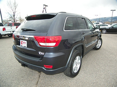 jeep grand cherokee 2012 maximum steel suv laredo gasoline 6 cylinders 4 wheel drive automatic 81212